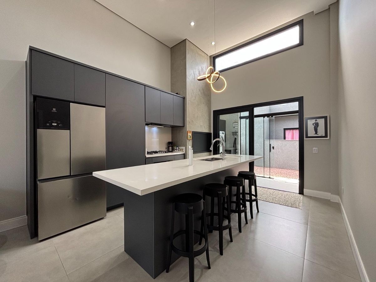 Casa com 3 dormitórios à venda, 156 m² - Terras Alpha - Gravataí/RS — foto 7