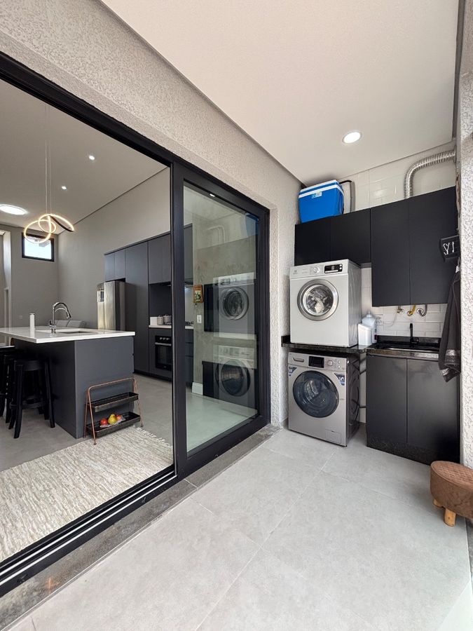 Casa com 3 dormitórios à venda, 156 m² - Terras Alpha - Gravataí/RS — foto 9