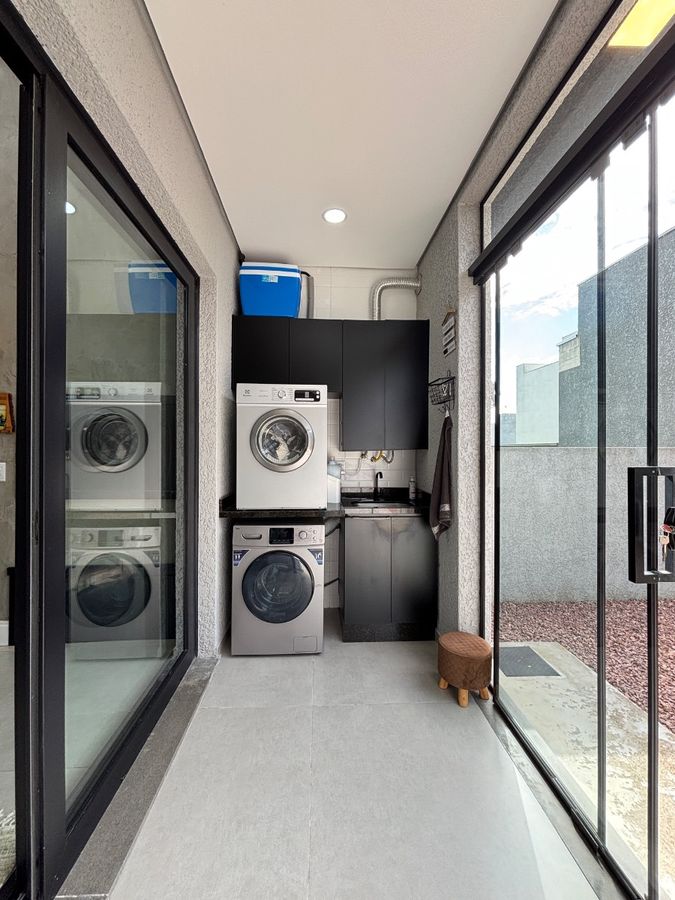 Casa com 3 dormitórios à venda, 156 m² - Terras Alpha - Gravataí/RS — foto 10