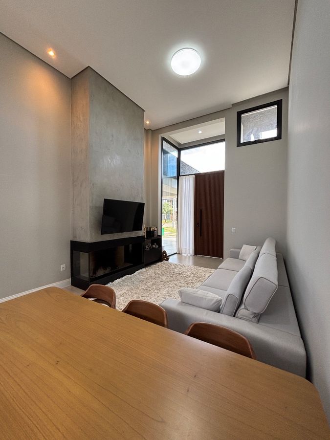 Casa com 3 dormitórios à venda, 156 m² - Terras Alpha - Gravataí/RS — foto 12