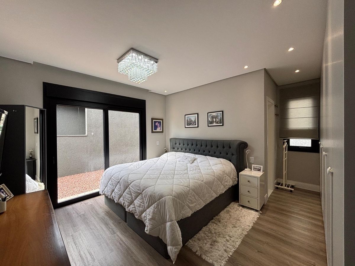 Casa com 3 dormitórios à venda, 156 m² - Terras Alpha - Gravataí/RS — foto 16