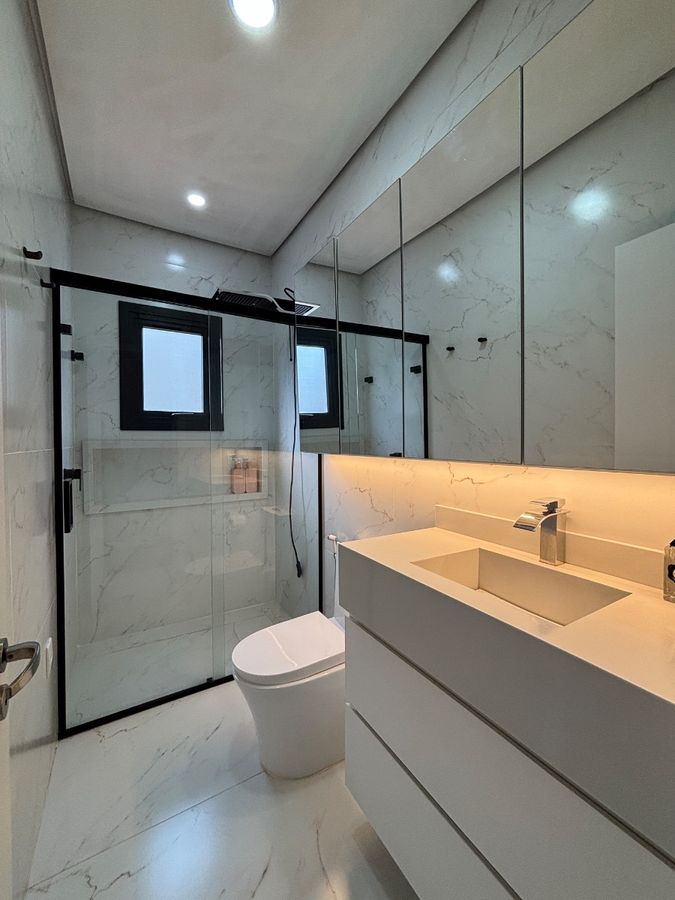 Casa com 3 dormitórios à venda, 156 m² - Terras Alpha - Gravataí/RS — foto 19