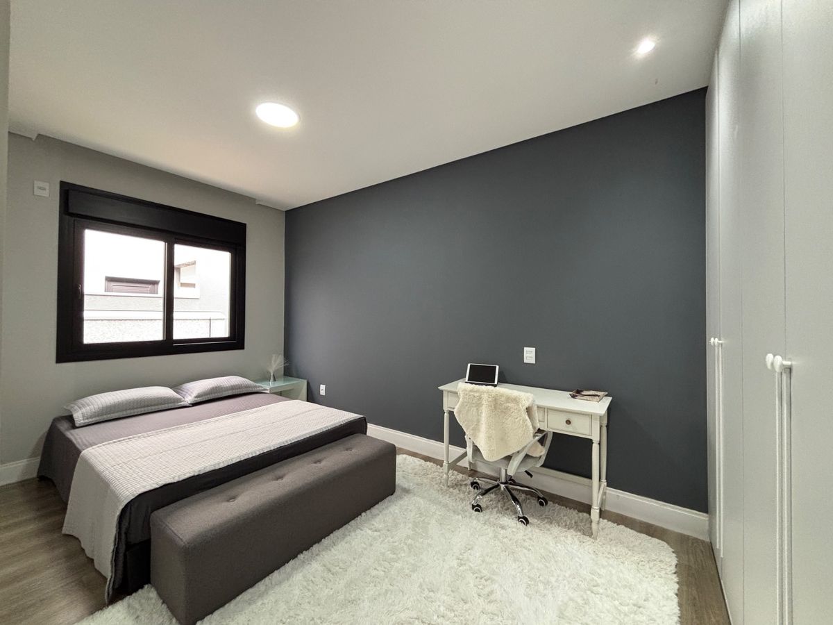 Casa com 3 dormitórios à venda, 156 m² - Terras Alpha - Gravataí/RS — foto 24