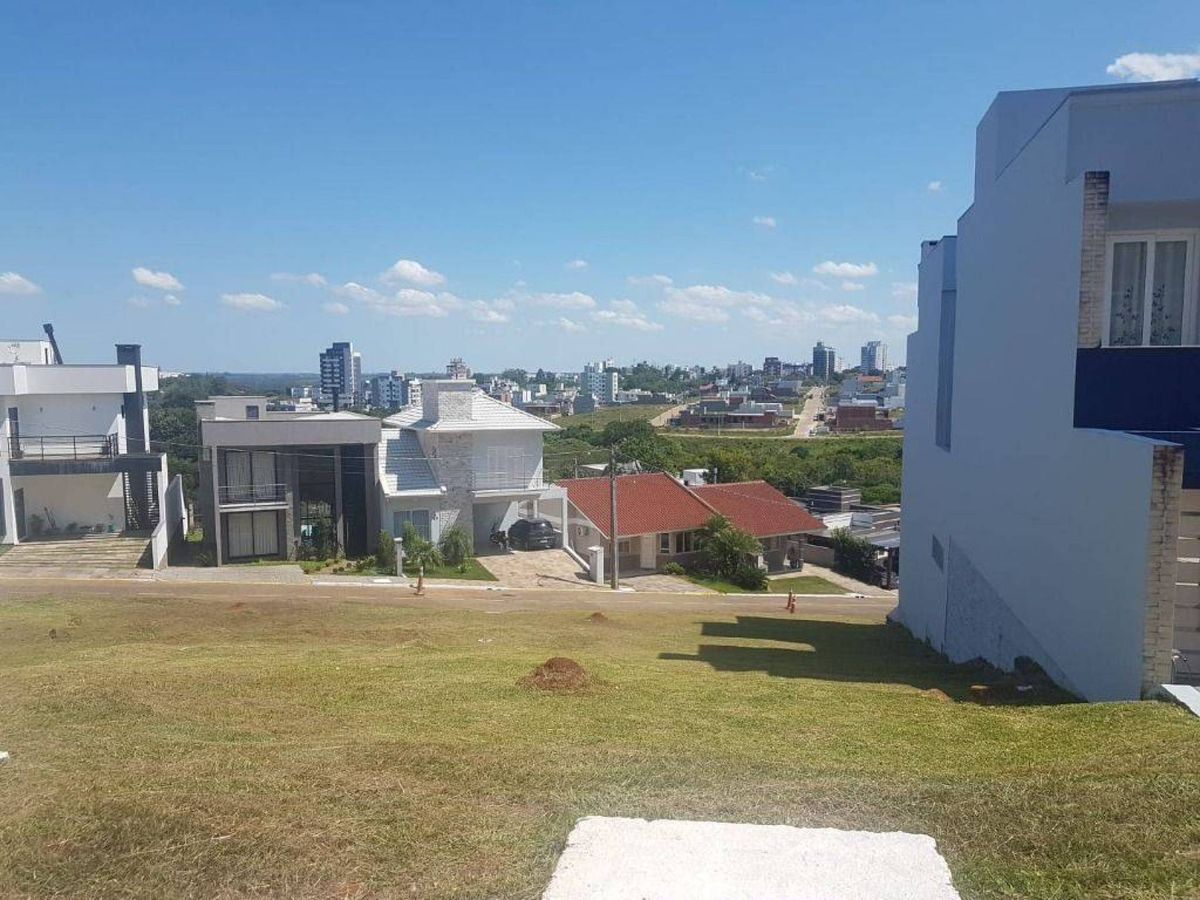 Terreno à venda, 386 m² por - Villa Lucchesi - Gravataí/RS — foto 2