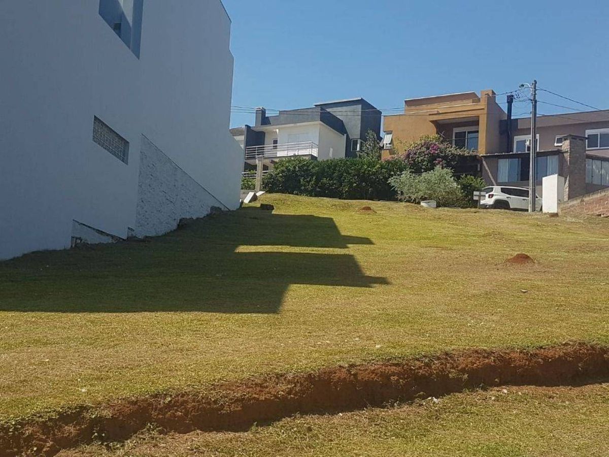 Terreno à venda, 386 m² por - Villa Lucchesi - Gravataí/RS — foto 3