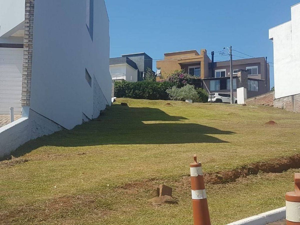 Terreno à venda, 386 m² por - Villa Lucchesi - Gravataí/RS — foto 4