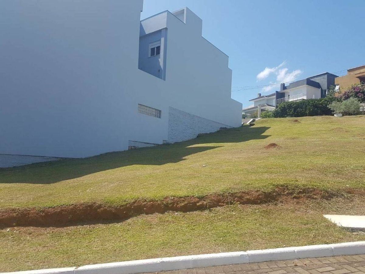 Terreno à venda, 386 m² por - Villa Lucchesi - Gravataí/RS — foto 5
