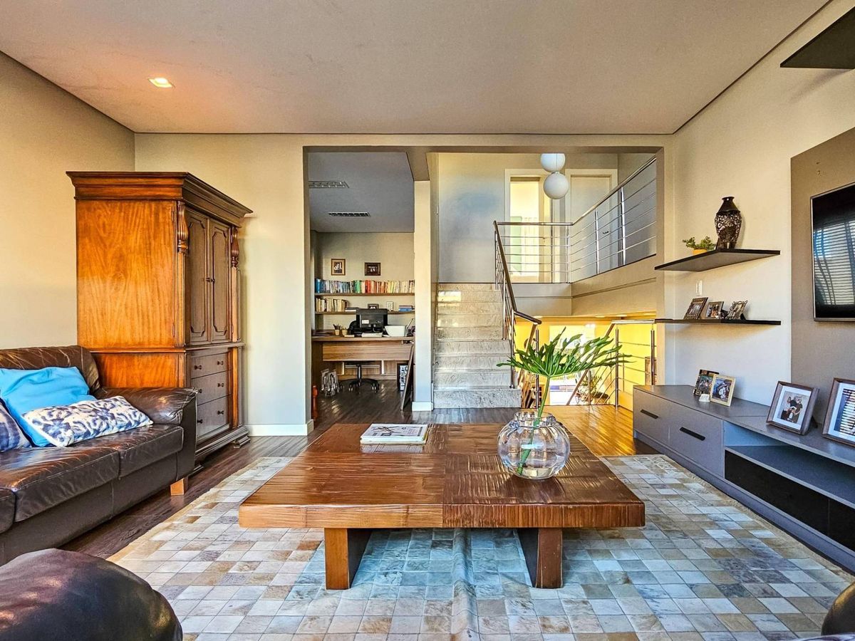 Casa c/ 3 suítes, 330 m² - Venda - Alphaville/Gravataí — foto 5