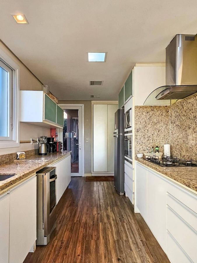 Casa c/ 3 suítes, 330 m² - Venda - Alphaville/Gravataí — foto 12