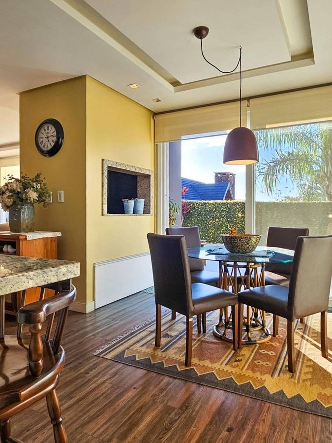 Casa c/ 3 suítes, 330 m² - Venda - Alphaville/Gravataí — foto 13