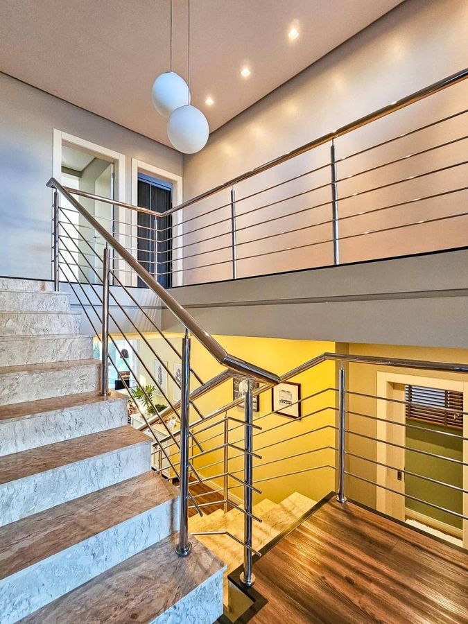 Casa c/ 3 suítes, 330 m² - Venda - Alphaville/Gravataí — foto 21