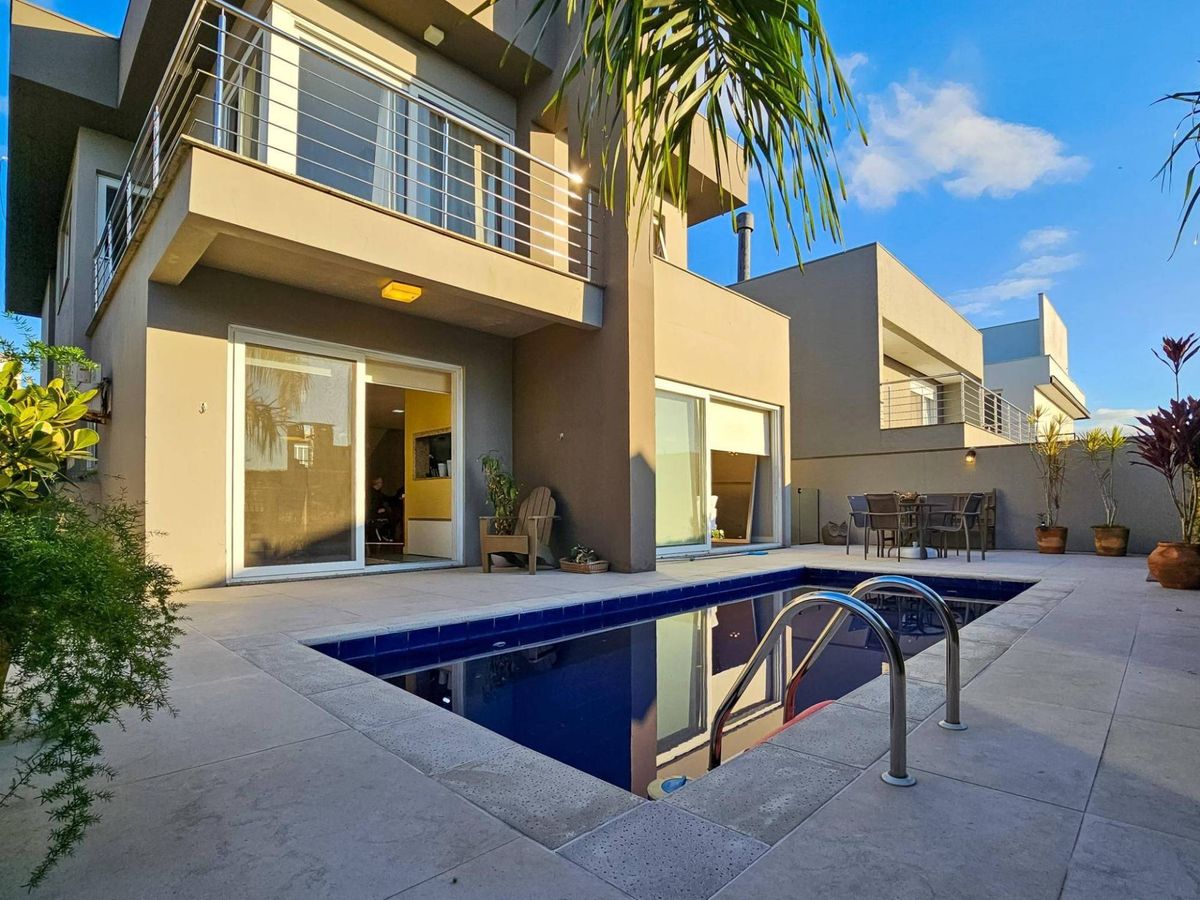 Casa c/ 3 suítes, 330 m² - Venda - Alphaville/Gravataí — foto 29