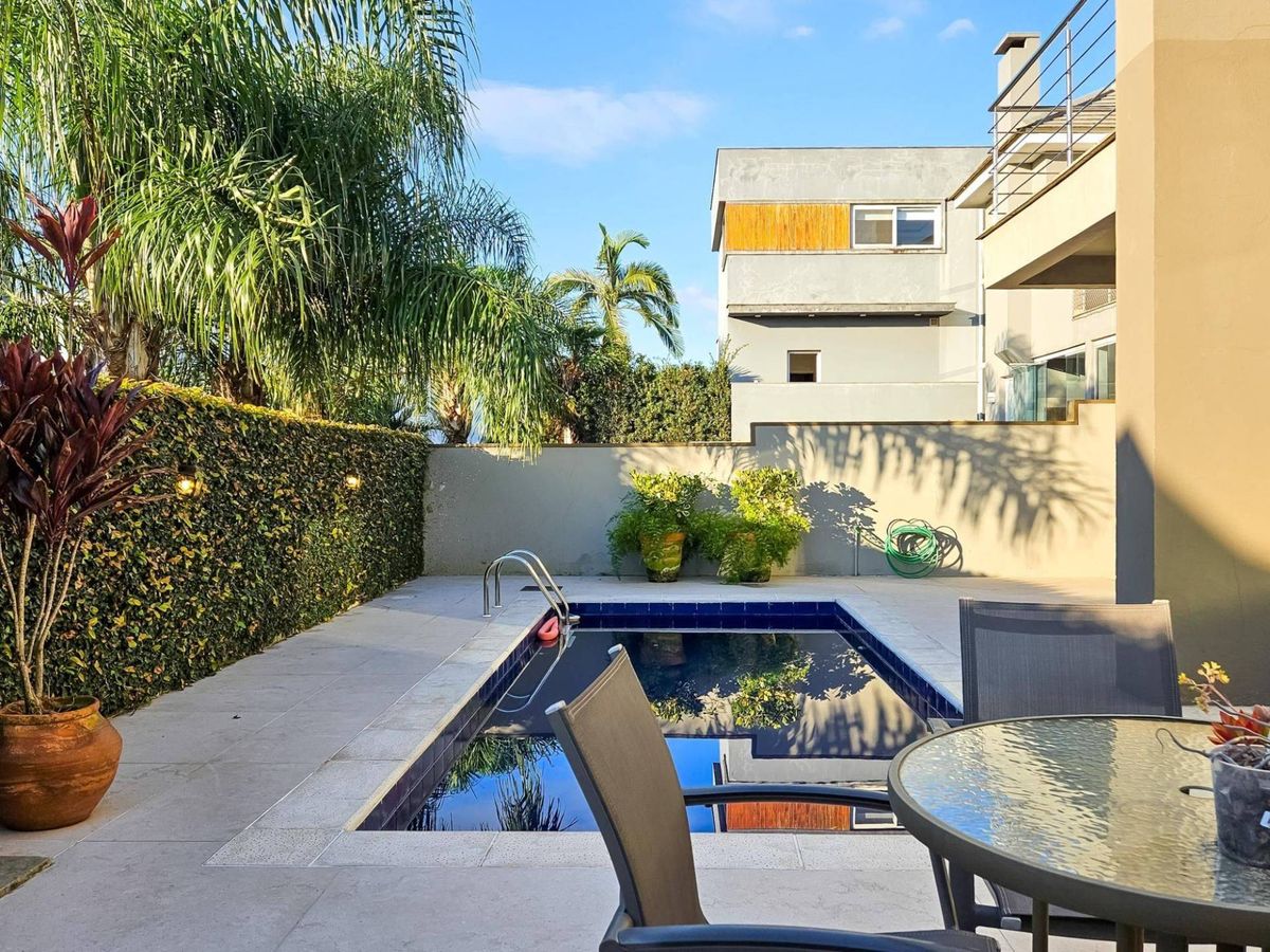 Casa c/ 3 suítes, 330 m² - Venda - Alphaville/Gravataí — foto 30
