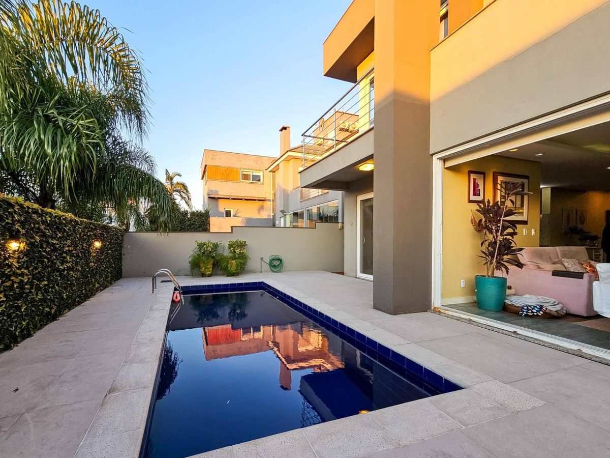 Casa c/ 3 suítes, 330 m² - Venda - Alphaville/Gravataí — foto 33