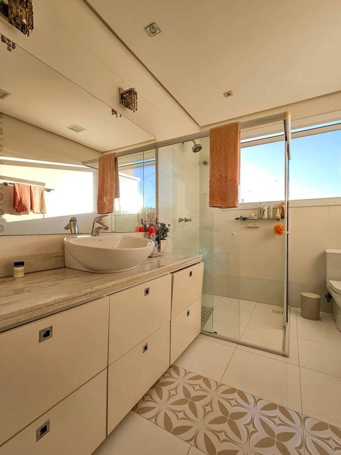 Casa c/ 3 suítes, 330 m² - Venda - Alphaville/Gravataí — foto 35
