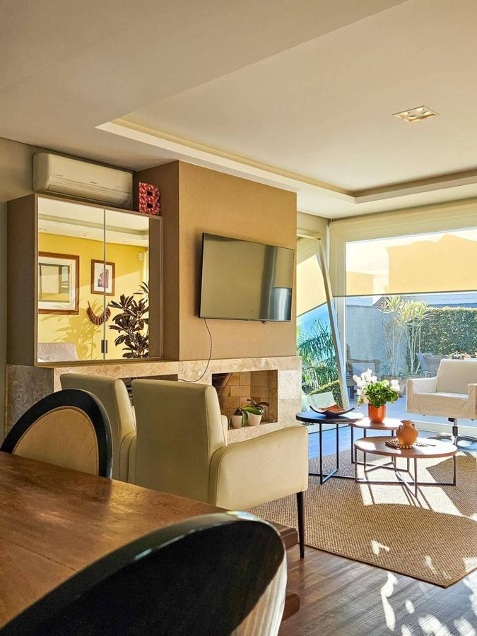 Casa c/ 3 suítes, 330 m² - Venda - Alphaville/Gravataí — foto 37