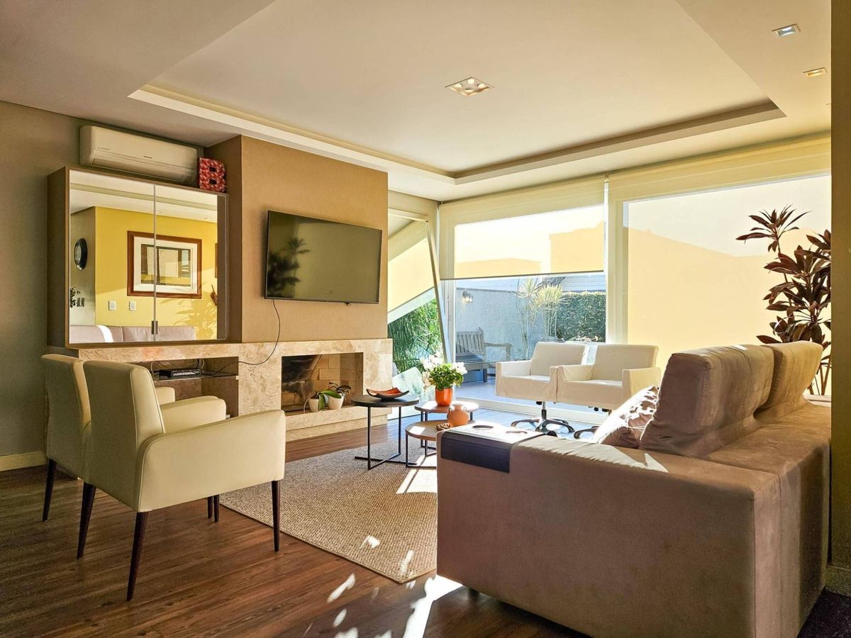 Casa c/ 3 suítes, 330 m² - Venda - Alphaville/Gravataí — foto 38
