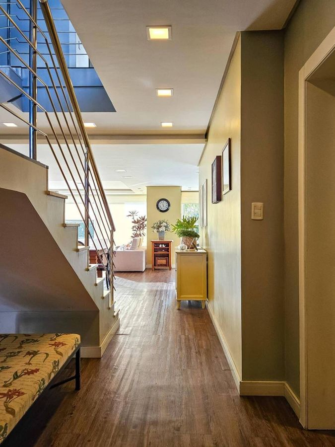Casa c/ 3 suítes, 330 m² - Venda - Alphaville/Gravataí — foto 42