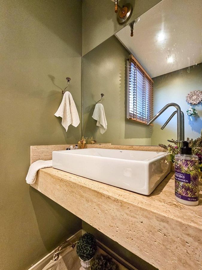 Casa c/ 3 suítes, 330 m² - Venda - Alphaville/Gravataí — foto 43
