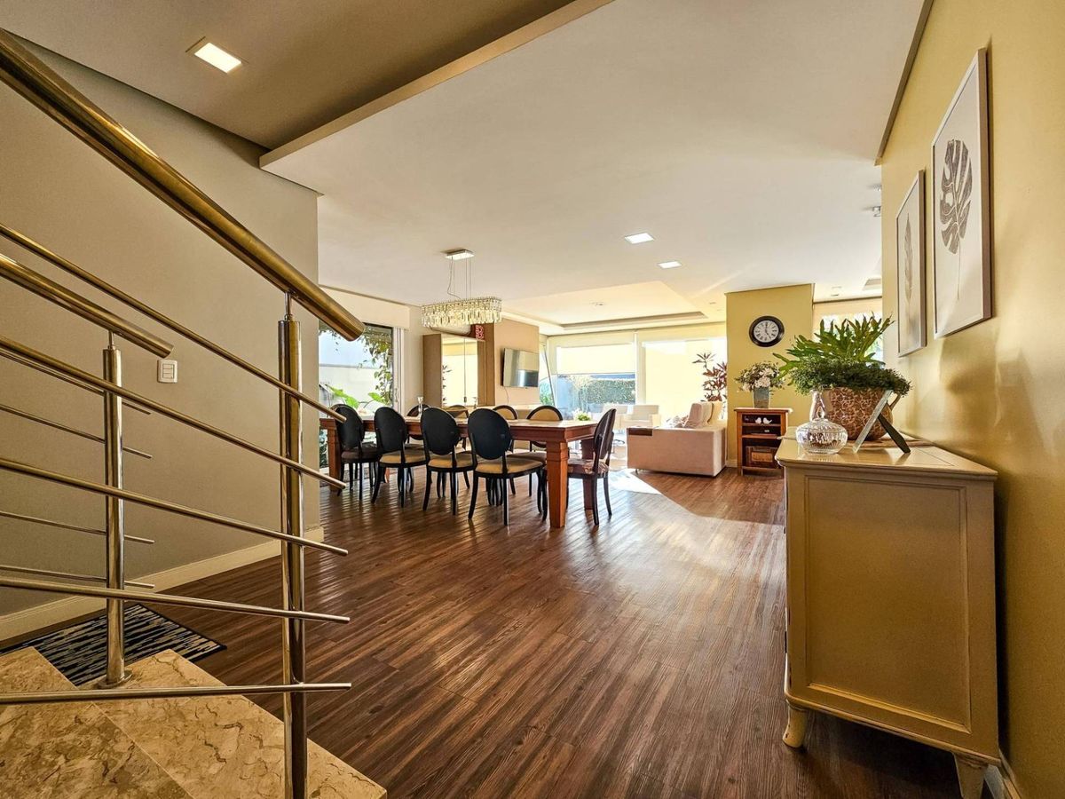 Casa c/ 3 suítes, 330 m² - Venda - Alphaville/Gravataí — foto 44