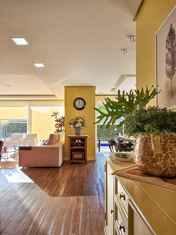 Casa c/ 3 suítes, 330 m² - Venda - Alphaville/Gravataí — foto 46