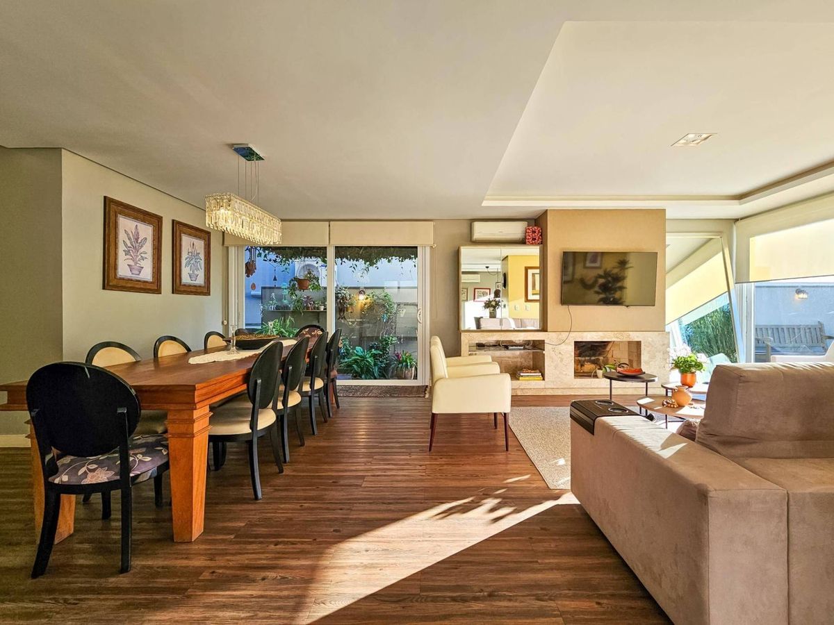 Casa c/ 3 suítes, 330 m² - Venda - Alphaville/Gravataí — foto 47