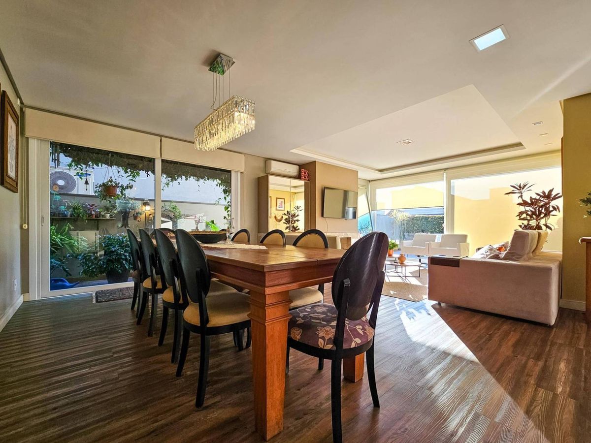 Casa c/ 3 suítes, 330 m² - Venda - Alphaville/Gravataí — foto 49