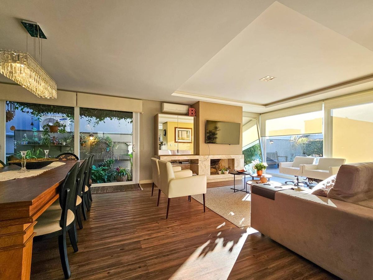 Casa c/ 3 suítes, 330 m² - Venda - Alphaville/Gravataí — foto 51