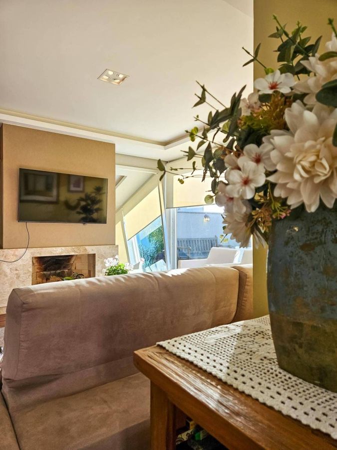Casa c/ 3 suítes, 330 m² - Venda - Alphaville/Gravataí — foto 52