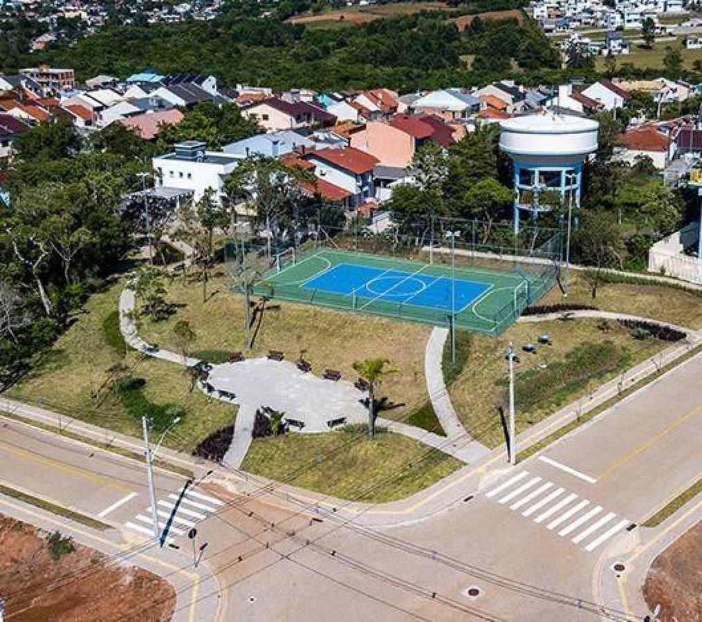 Terreno à venda, 180 m² - Reserva Bela Vista - Gravataí/RS