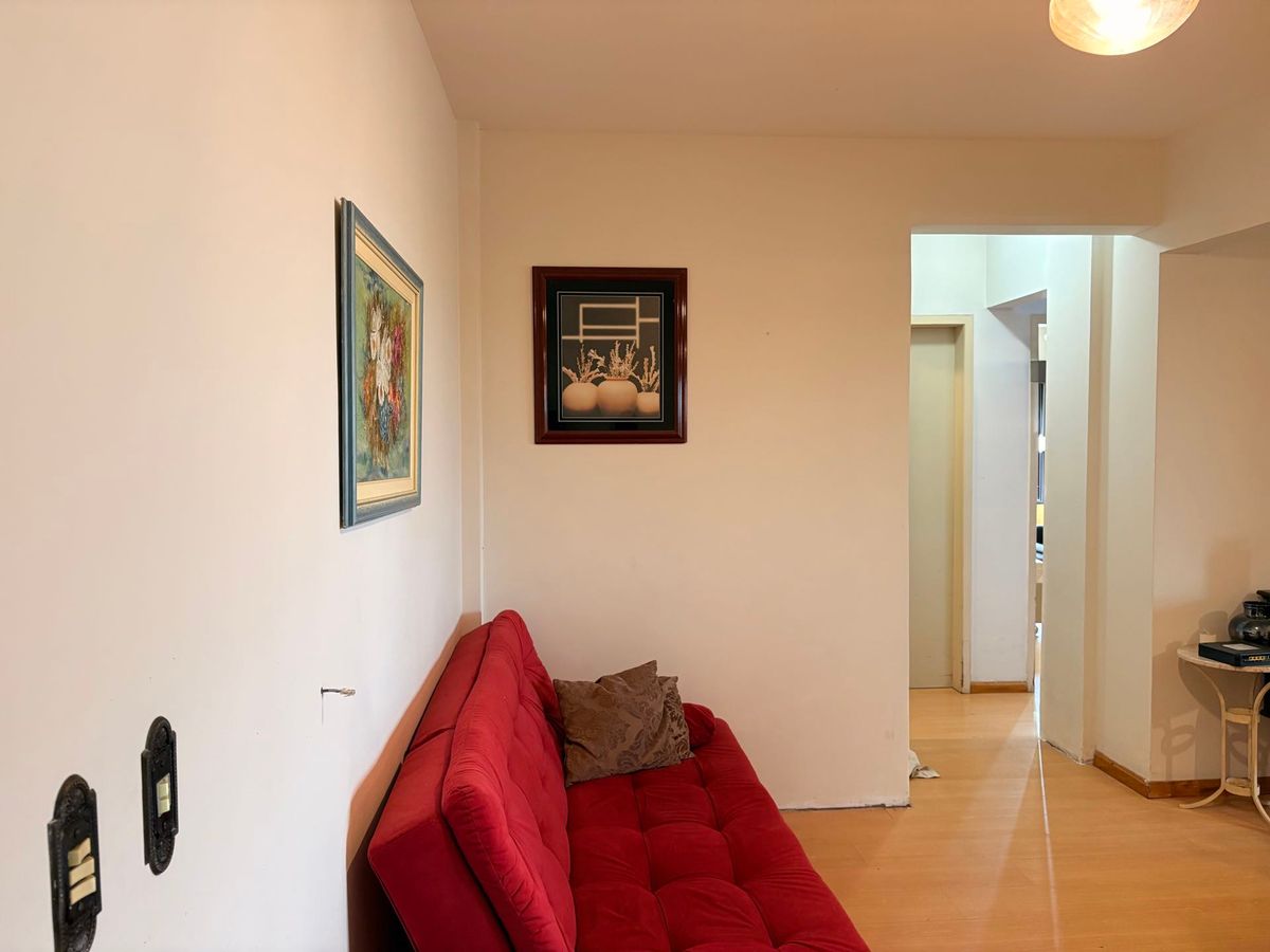 Apartamento com 3 quartos para alugar, 112 m² - Centro - Gravataí/RS — foto 3