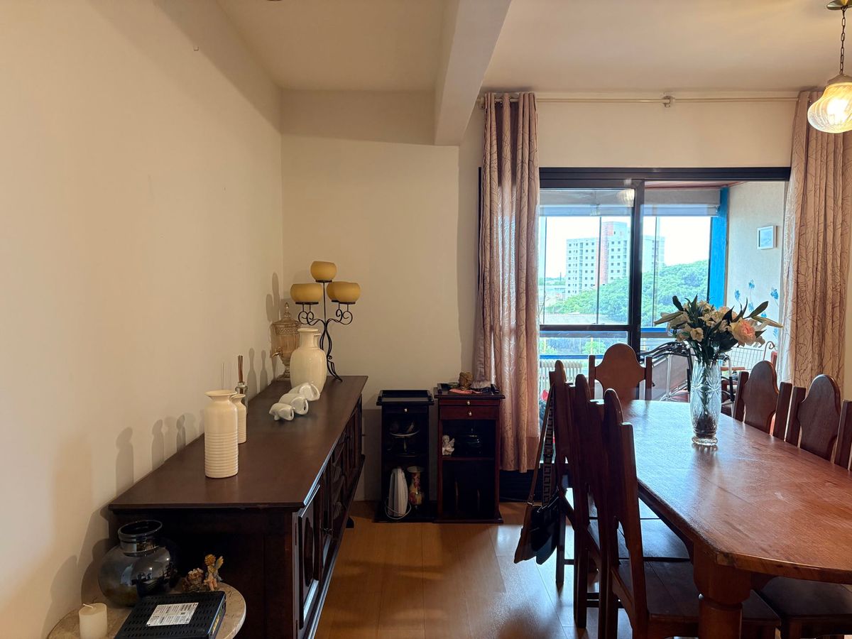 Apartamento com 3 quartos para alugar, 112 m² - Centro - Gravataí/RS — foto 4