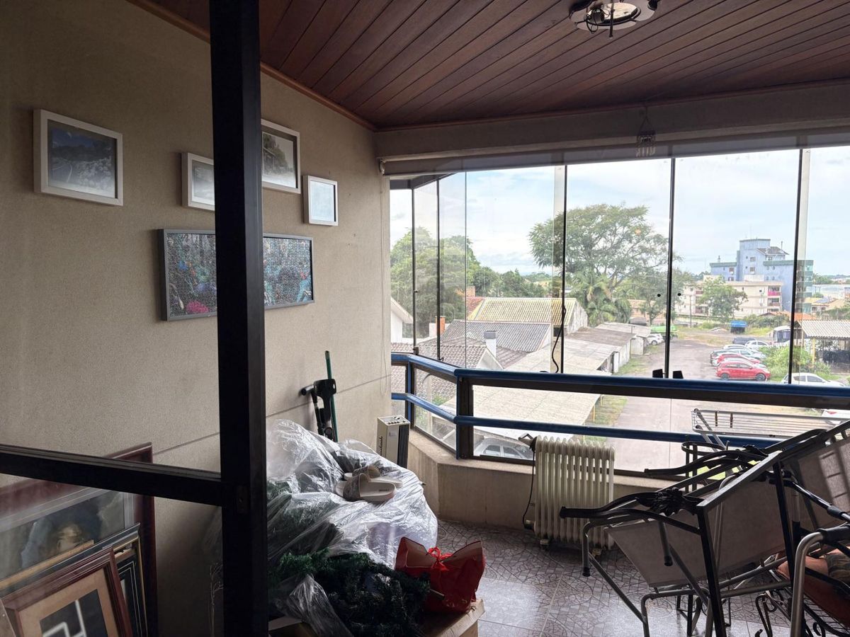 Apartamento com 3 quartos para alugar, 112 m² - Centro - Gravataí/RS — foto 7