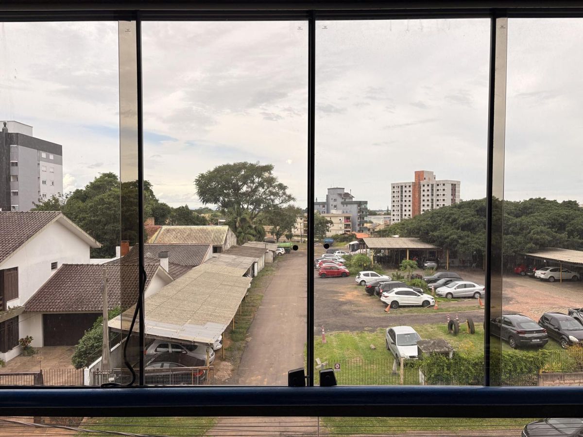 Apartamento com 3 quartos para alugar, 112 m² - Centro - Gravataí/RS — foto 8