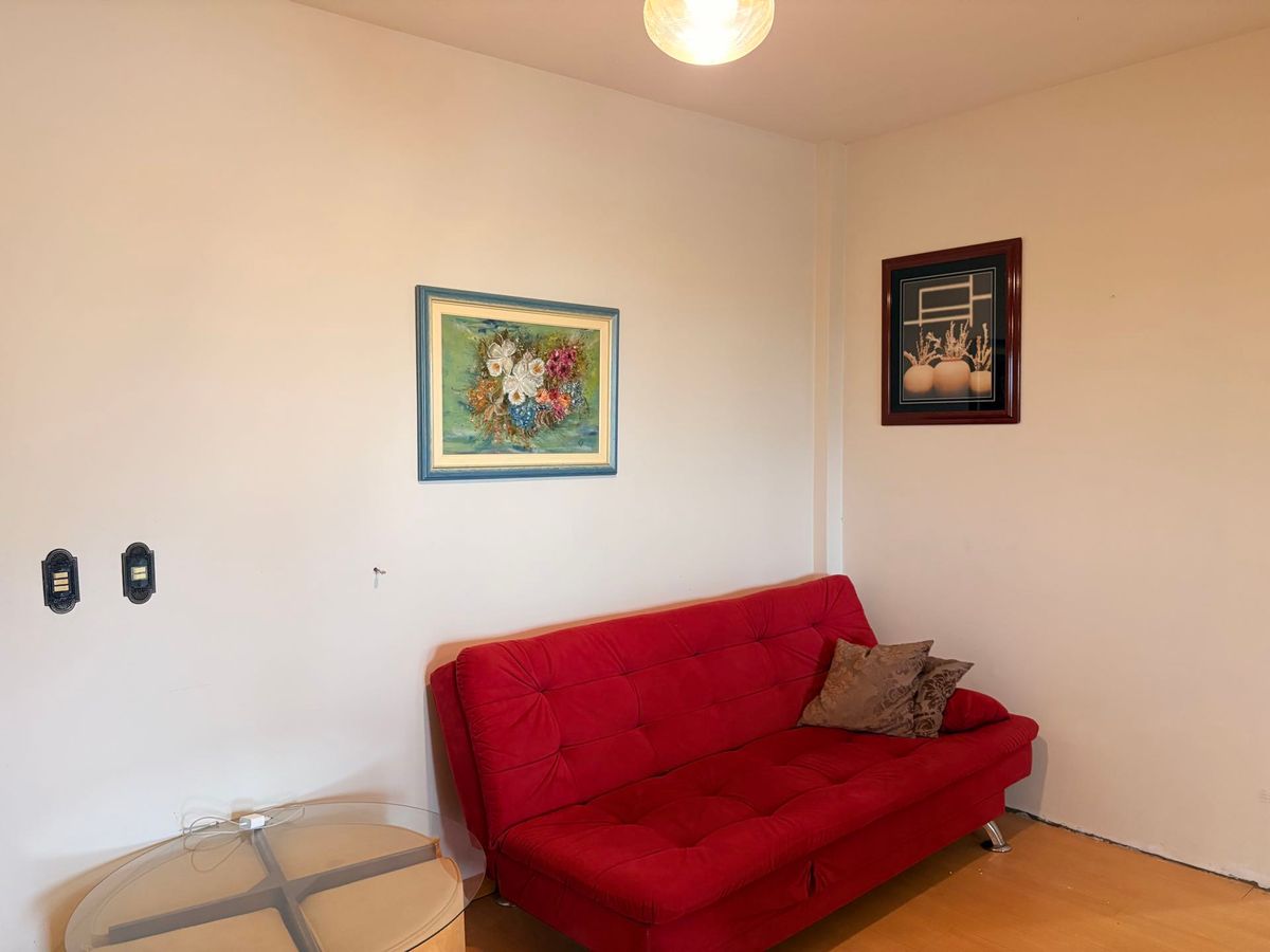 Apartamento com 3 quartos para alugar, 112 m² - Centro - Gravataí/RS — foto 10