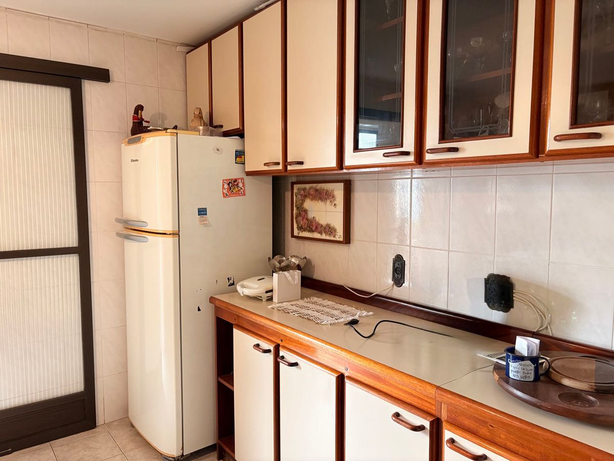 Apartamento com 3 quartos para alugar, 112 m² - Centro - Gravataí/RS — foto 11