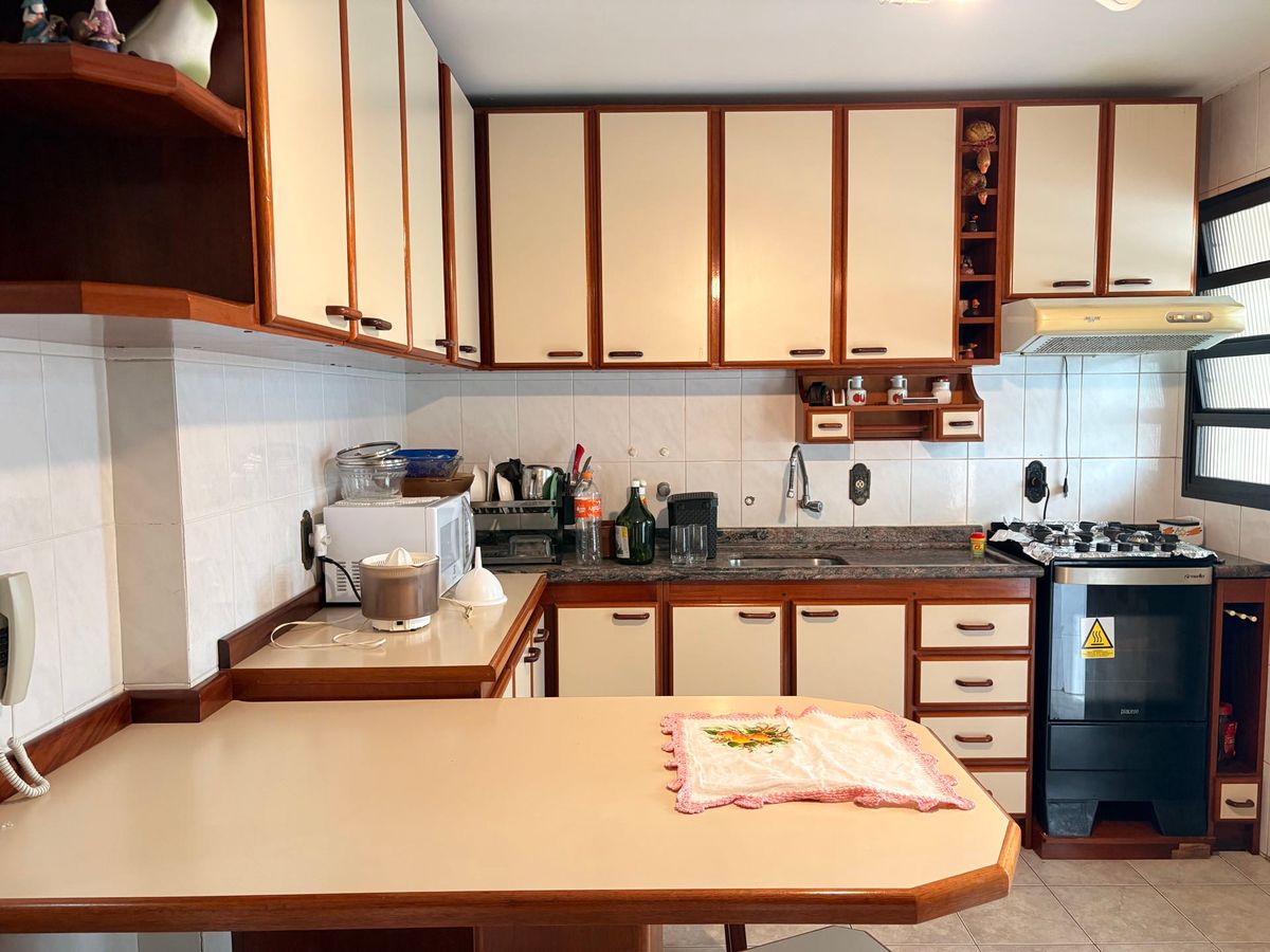 Apartamento com 3 quartos para alugar, 112 m² - Centro - Gravataí/RS — foto 12