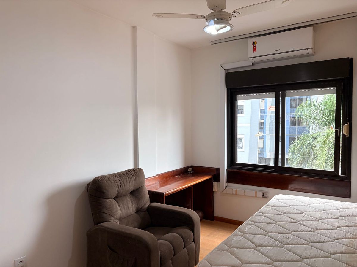 Apartamento com 3 quartos para alugar, 112 m² - Centro - Gravataí/RS — foto 15