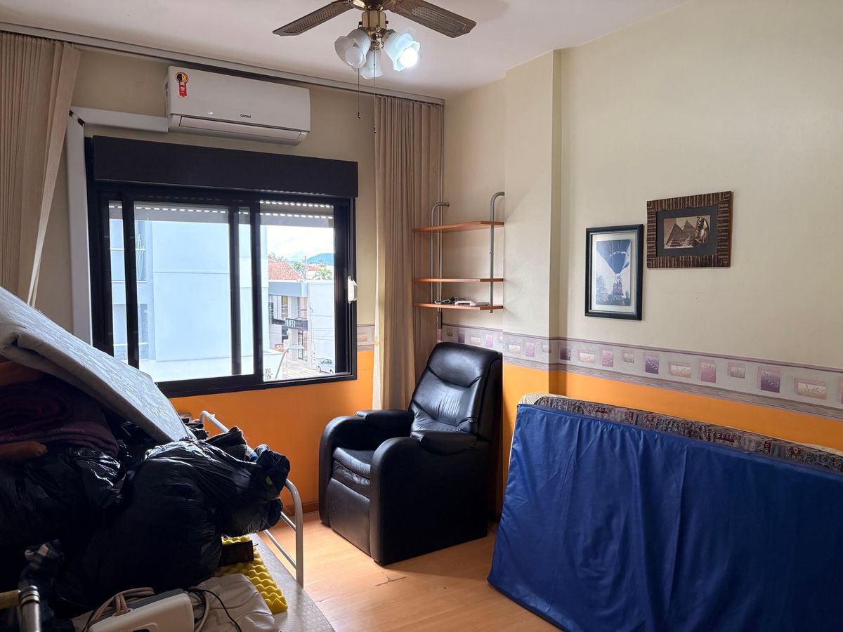 Apartamento com 3 quartos para alugar, 112 m² - Centro - Gravataí/RS — foto 17