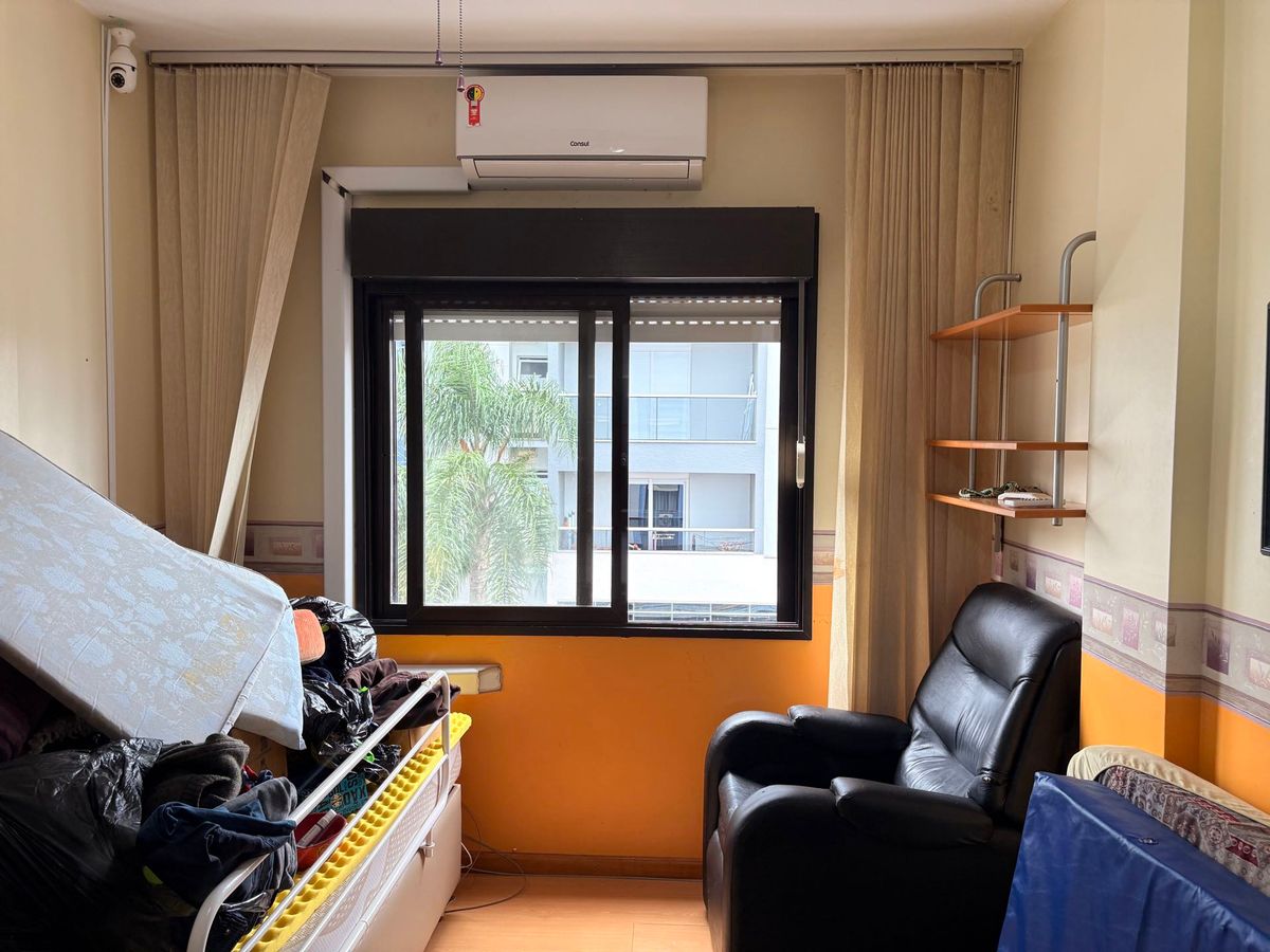 Apartamento com 3 quartos para alugar, 112 m² - Centro - Gravataí/RS — foto 18