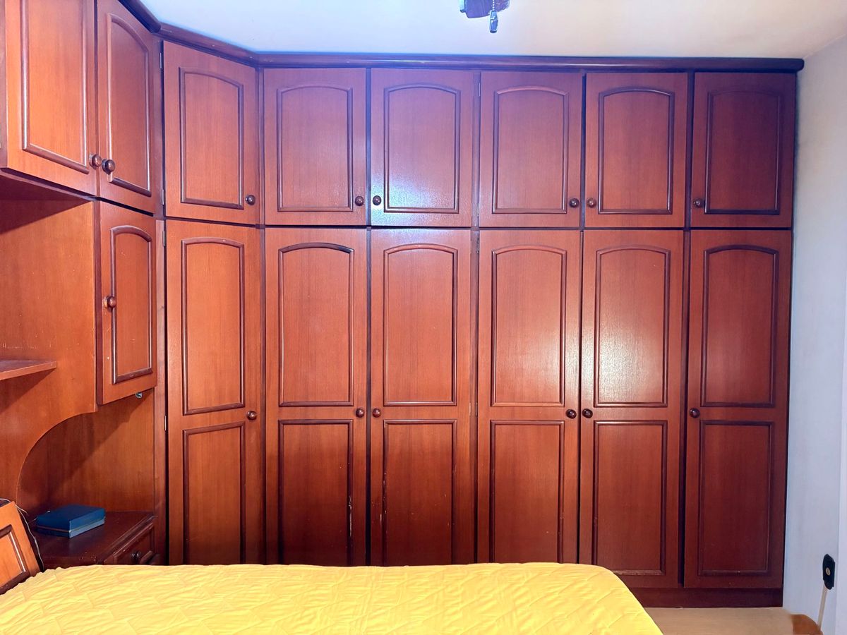 Apartamento com 3 quartos para alugar, 112 m² - Centro - Gravataí/RS — foto 20