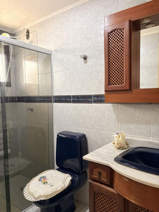 Apartamento com 3 quartos para alugar, 112 m² - Centro - Gravataí/RS — foto 22