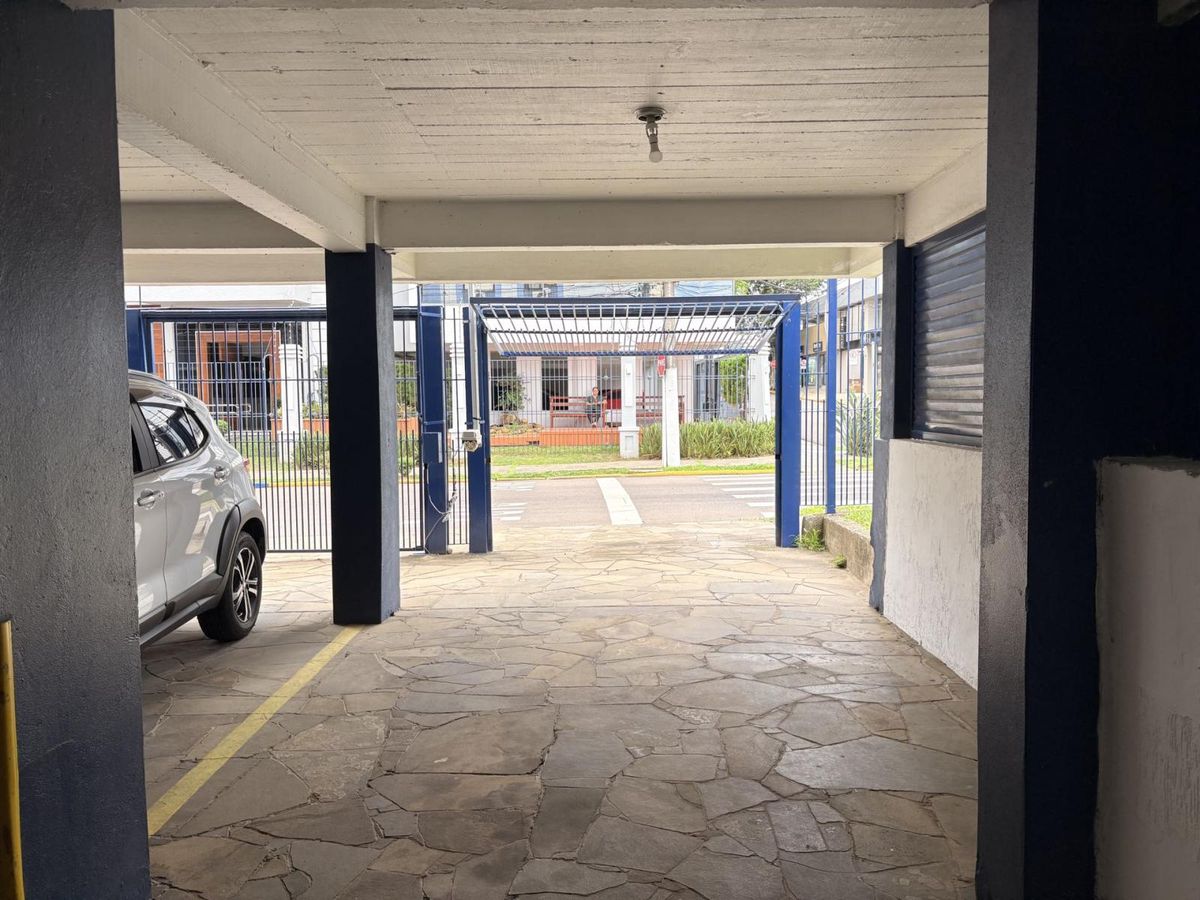 Apartamento com 3 quartos para alugar, 112 m² - Centro - Gravataí/RS — foto 23