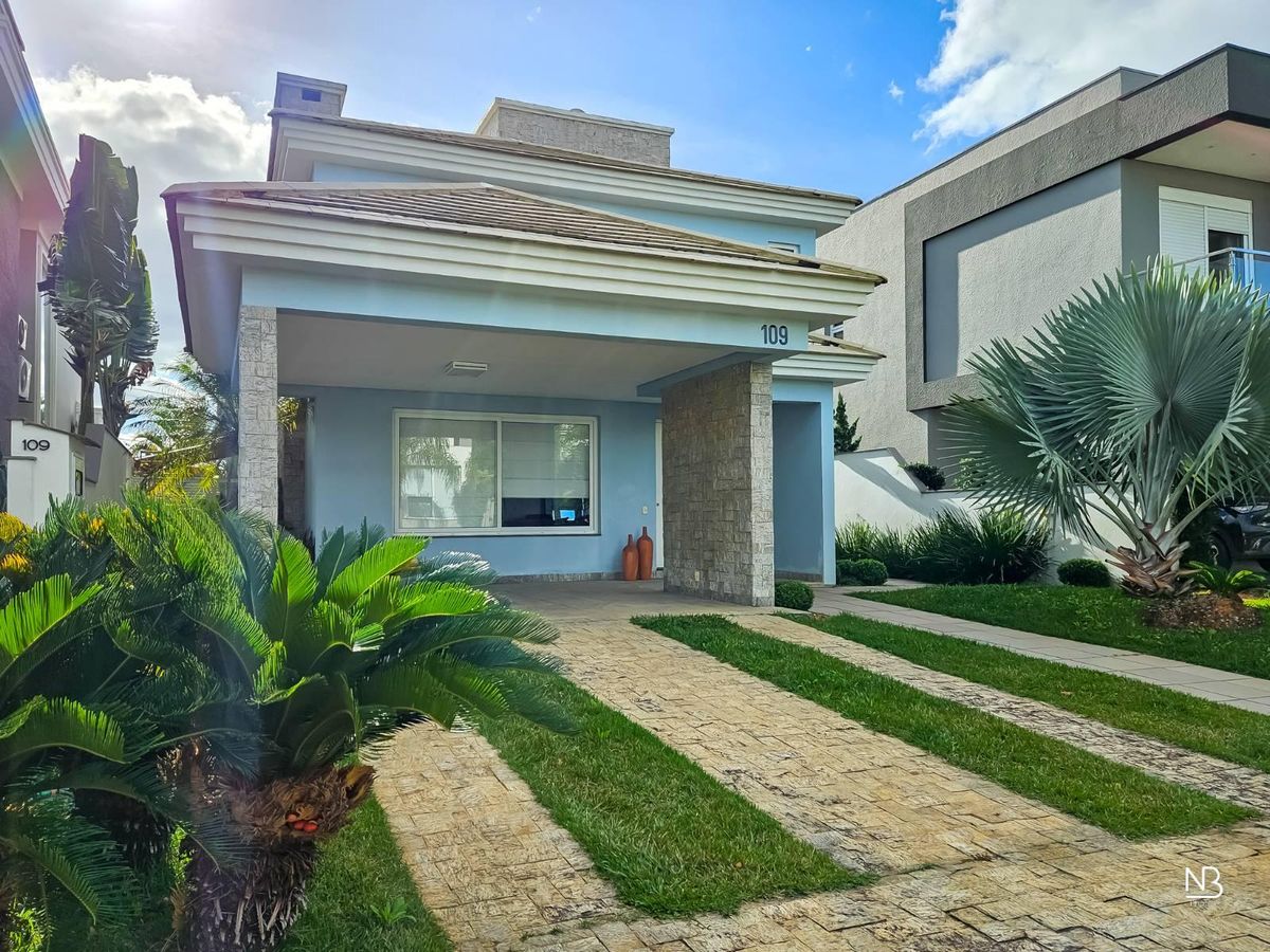 Casa com 4 Quartos, Alphaville - Gravataí — foto 4