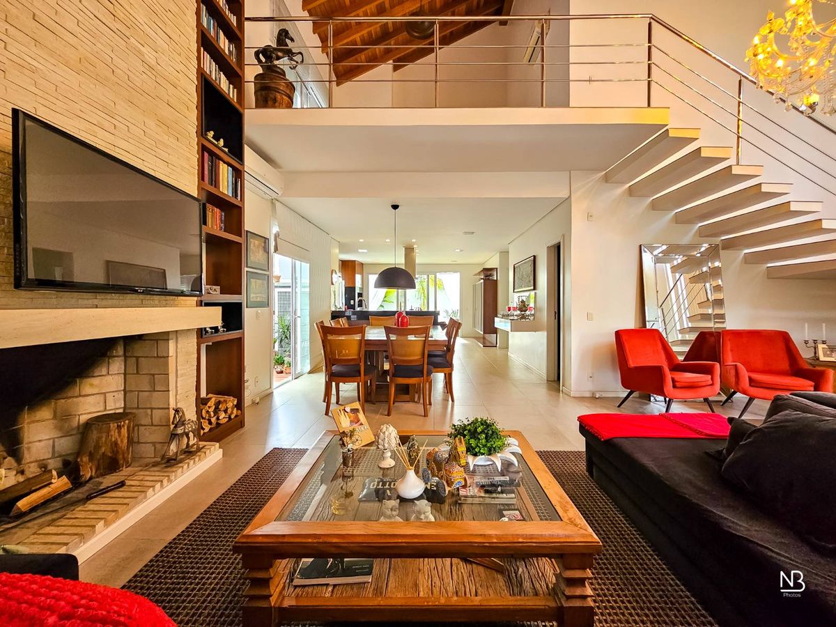 Casa com 4 Quartos, Alphaville - Gravataí — foto 10