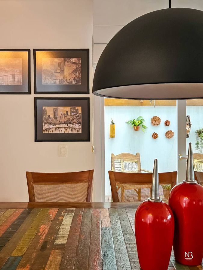 Casa com 4 Quartos, Alphaville - Gravataí — foto 14