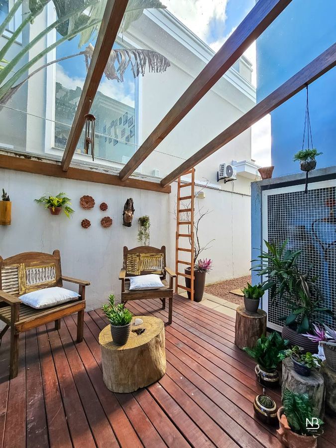 Casa com 4 Quartos, Alphaville - Gravataí — foto 15