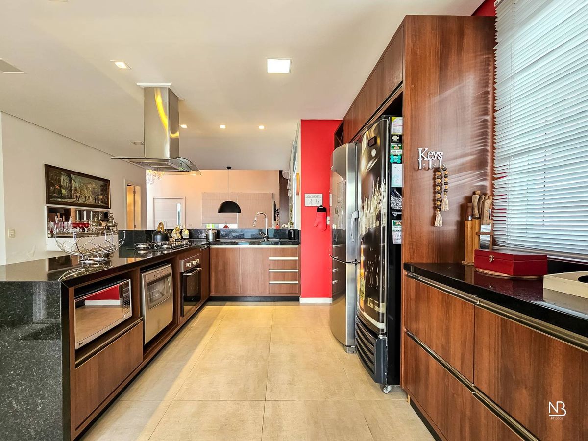 Casa com 4 Quartos, Alphaville - Gravataí — foto 18
