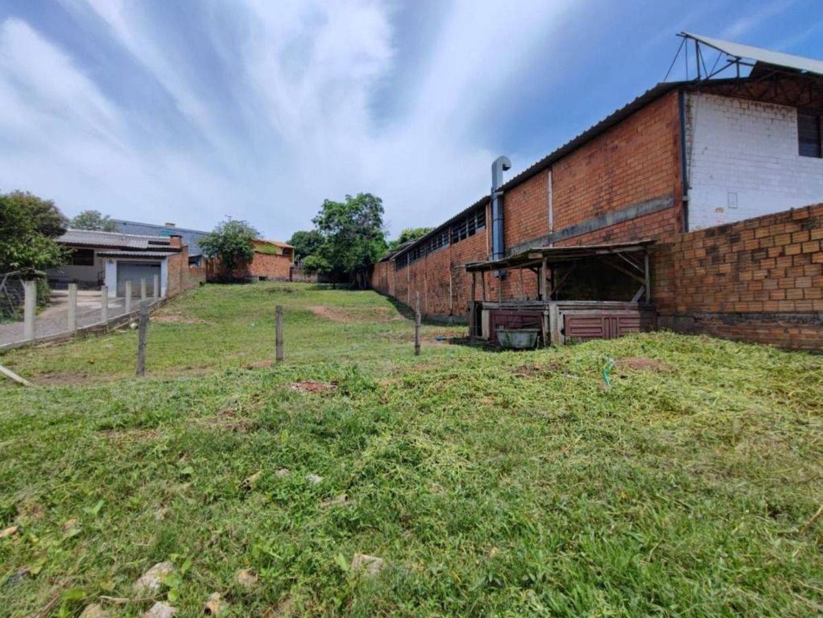 Terreno à venda, 776 m² - Monte Belo - Gravataí/RS