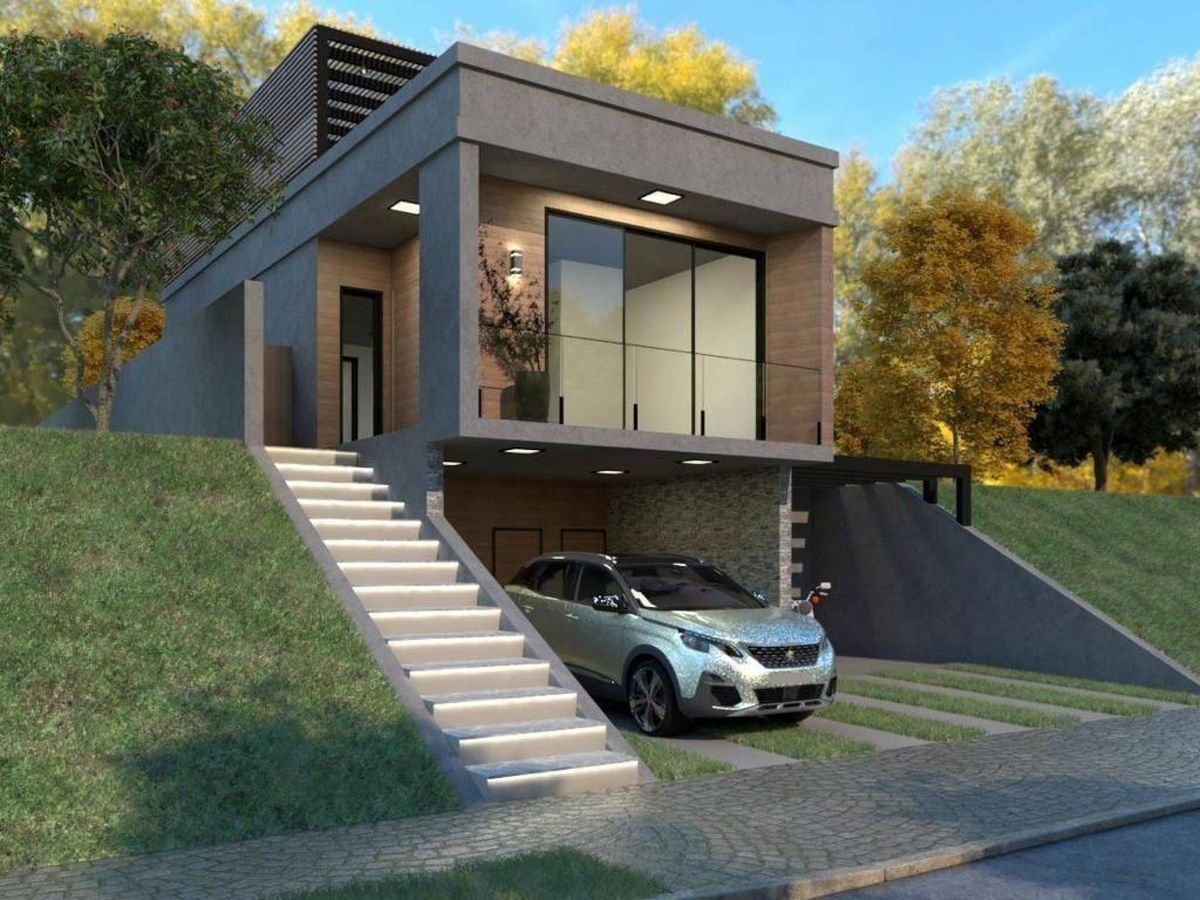 Casa com 3 dormitórios à venda, 215 m² - Cyrela Landscape Seminario - Gr — foto 4
